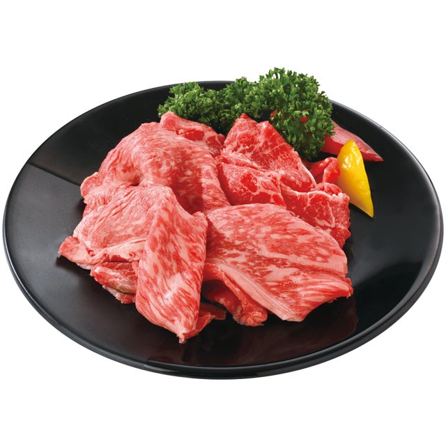 認証近江牛 切り落とし　300g