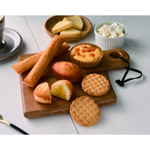 ＰＡＢＬＯ　スイーツアトリエＣ