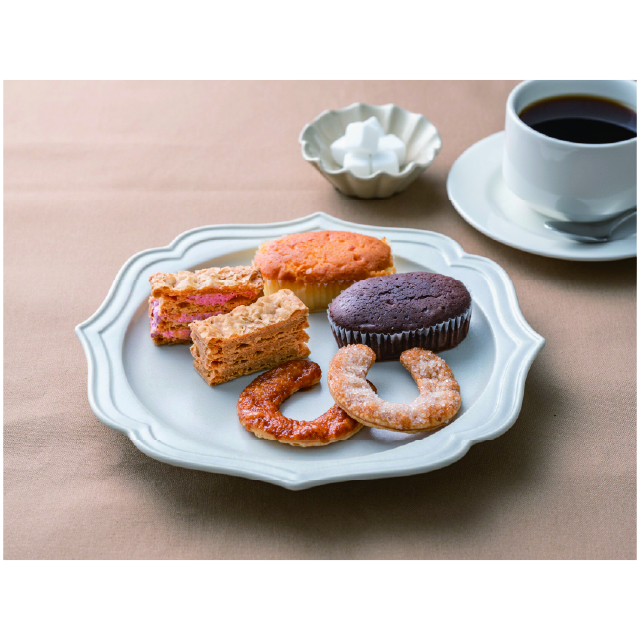 ガトー・ド・ボワイヤージュ　横浜馬車道スイーツセレクション　１５個