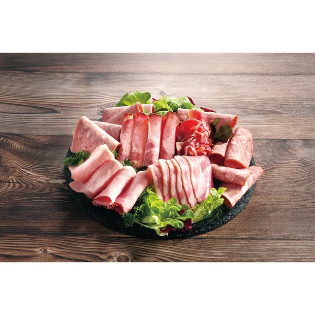 大山ハム　食の匠工房6種7品セット