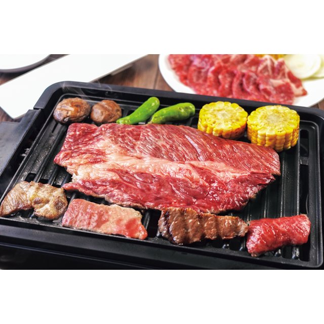 黒黒BBQセット