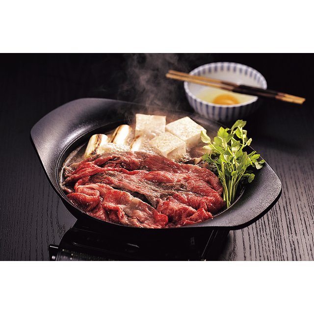 宮崎県産霧峰牛 肩ローススライス