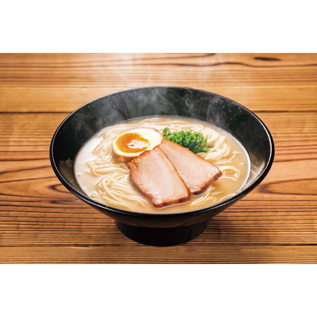 山口らーめん