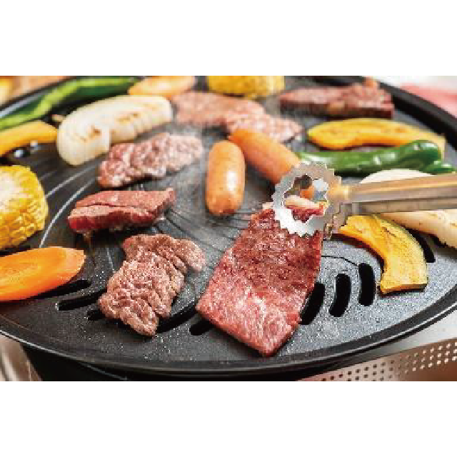 松阪牛 焼肉用バラ500g（250g×2）