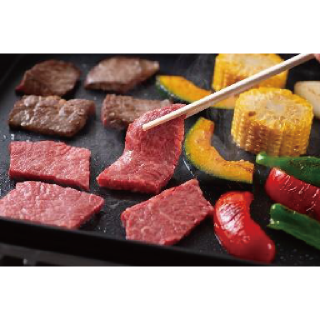 松阪牛 焼肉用バラ500g（250g×2）