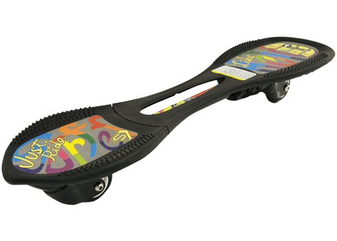 スケートボード PIAOO EX ミニグレー