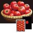 岡崎さんの フルーツトマト